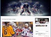 Free NHL Hockey Picks 11/23/15 Predators vs Rangers