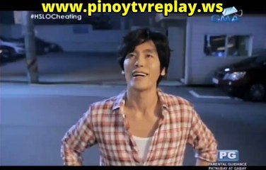 HI! SCHOOL LOVE ON - APRIL 7 2016 Clear Video Full Episode Part 3