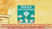 PDF  Ideas de Gestión Empresarial para Asociaciones Cómo gestionar asociaciones con la Download Full Ebook