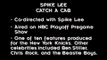 Spike Lee hails a cab/ Director: Paul Carluccio & Spike Lee