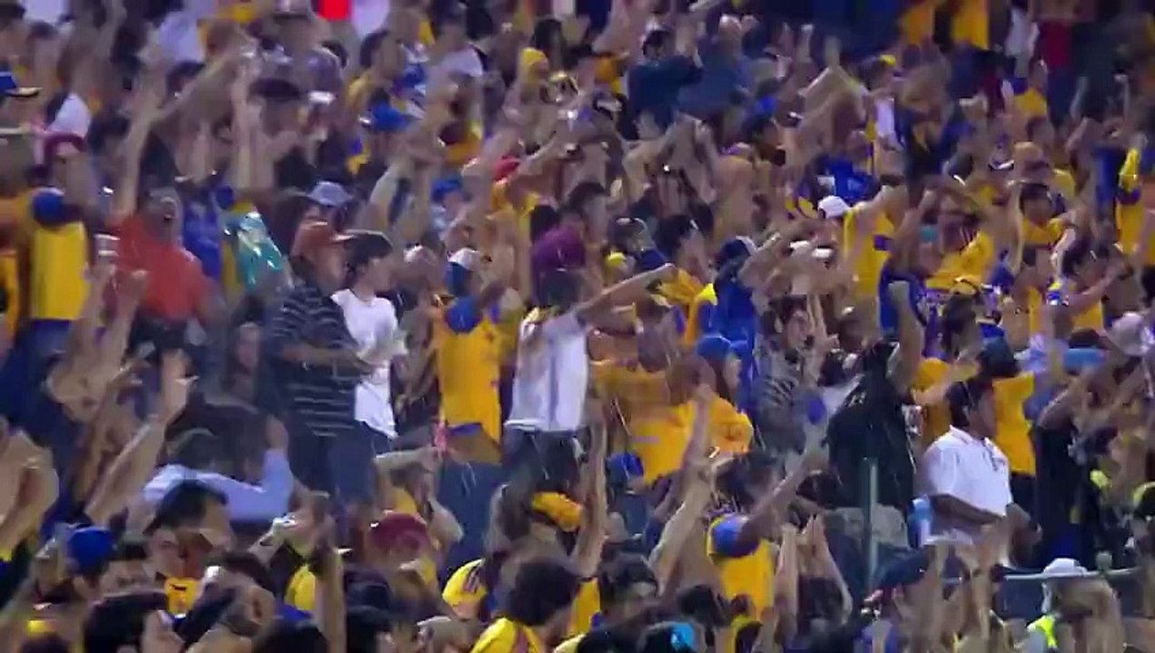 Le doublé décisif de Gignac en demi de Ligue des Champions !