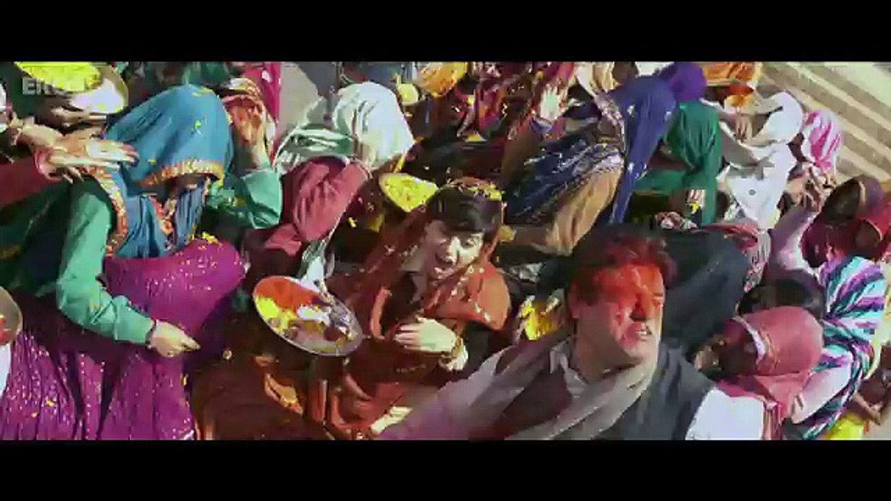 Banno Hd video song
