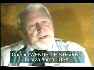 documental ovnis -La Conjura del Silencio en español.