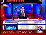 Aaj Shahzaib Khanzada Ke Saath 11 February 2016 | Geo News