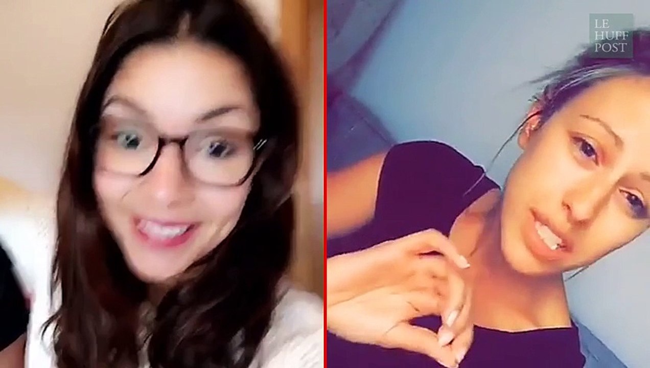 Les YouTubeuses Caroline & Safia se séparent, drame sur les réseaux sociaux
