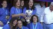 SETTIME-SABBIONARA  XX Coppa Europa open 2015 Finale femminile