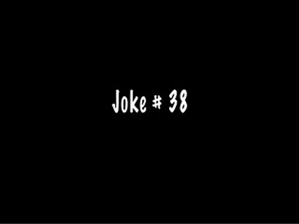 very funny joke of a intelligent girl,share with friends - Video Dailymotion