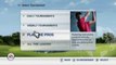 Tiger Woods PGA Tour 10 HD video game adds Live Tournaments