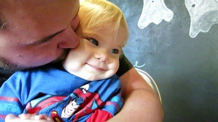 THAT WAS SO EMBARRASSING! (10.22.14 - Day 635)