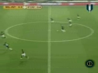 The Milan Derby: 2006-2007...Internazionale Domination