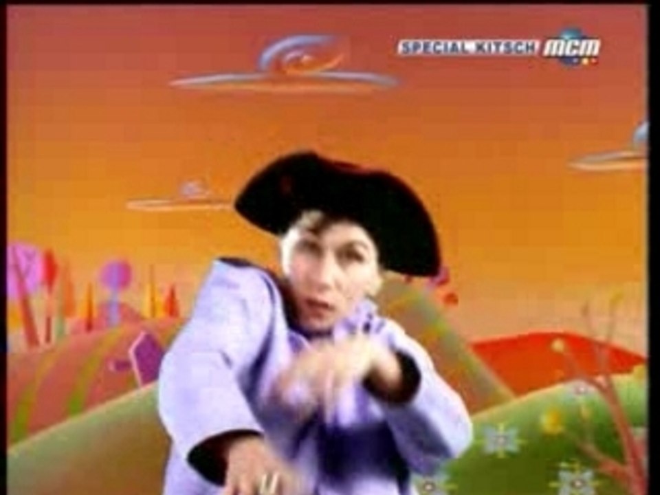 Billy ze Kick - Mangez-Moi