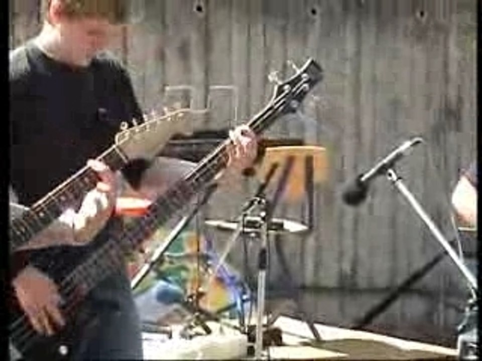 Dread And The Fugitive Mind-Megadeth