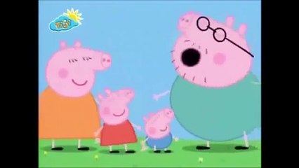PEPPA PIG English language , france, italy, germany, russian, spain, polish 201
