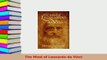 PDF  The Mind of Leonardo da Vinci Free Books