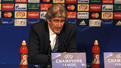Quarts - Pellegrini "félicite le PSG pour son style de jeu"