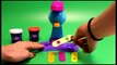 Play Doh Sweet Shoppe Playset Hasbro Toys Play Doh Magic Swirl Ice Cream Shoppe Part 7