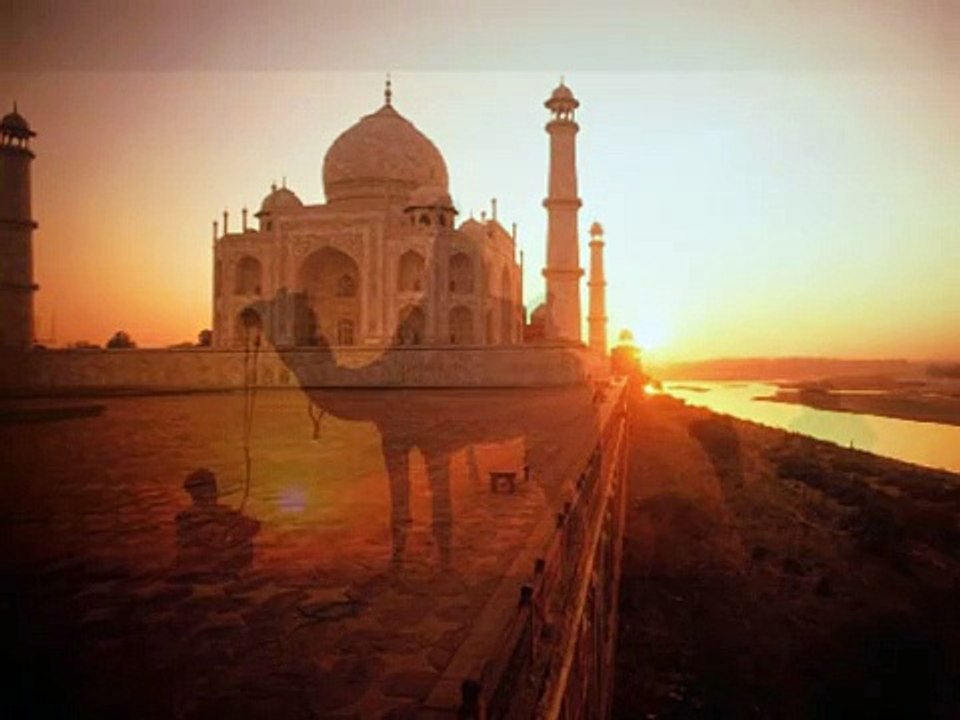 Wonderful Lounge Music India AND Arabic Balance Mix by Tekiu