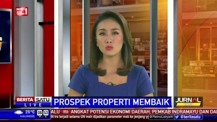 BI Rate Turun, Minat Perumahan Meningkat