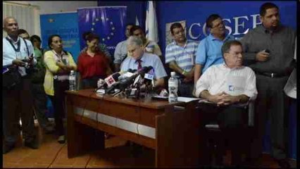 La UE lanzará un programa en Nicaragua para ayudar a sus empresas en la exportación