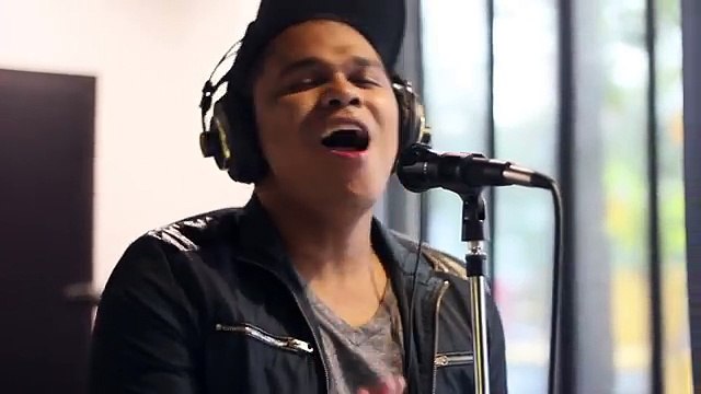 Pinoy vocalist shortlisted in HK competition