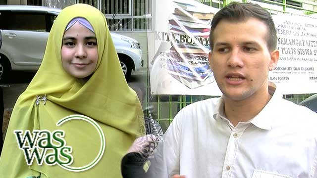 Risty Tagor Penuhi Panggilan KPAI - WasWas 07 April 2016