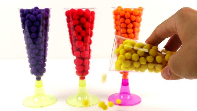 Play Doh Dippin Dots Spongebob Peppa Pig Frozen Mickey Mouse Disney Toys