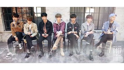 See the light - Got7