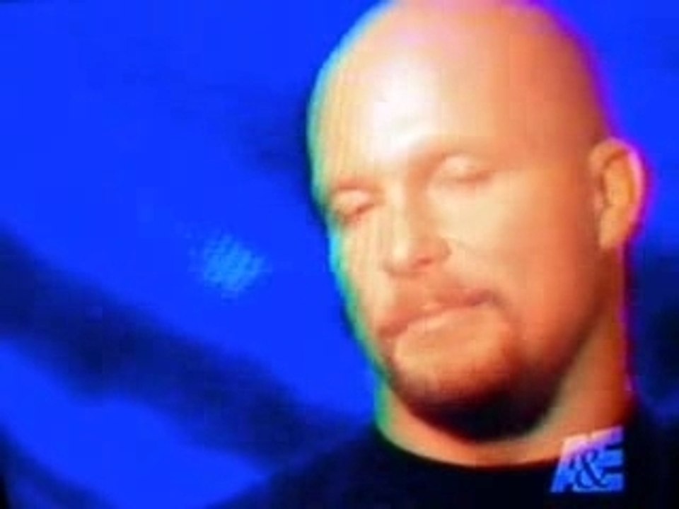 The biography of Stone Cold (Part 1/5)