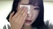 Video of South Korean Girl Removing Makeup Goes Full Power Of Makeup