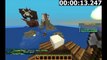 Minecraft - Mineplex Dragon Escape Pirate Bay Jumper New Personal Best