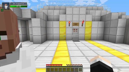 Minecraft | SUPER PIGOKU MOD (Harness the Power of BACON!!) | Mod Showcase