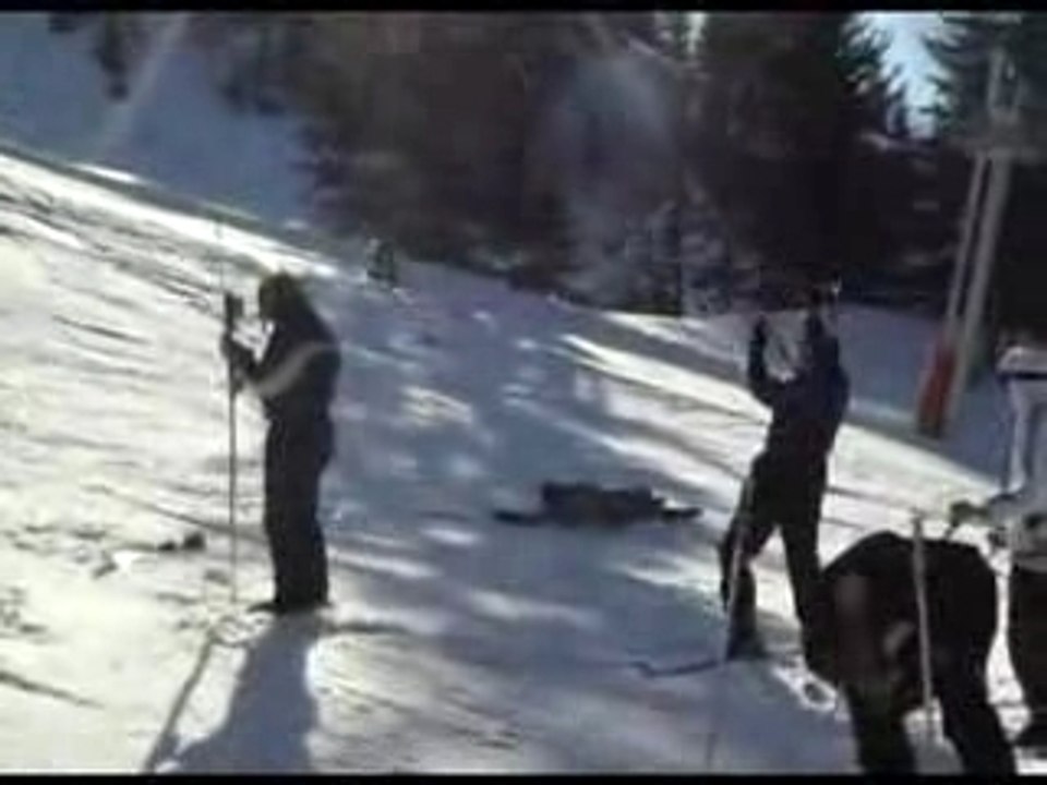 Airton ski