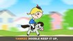 Yankee Doodle with Lyrics - Childrens Nursery Rhymes Song by eFlashApps