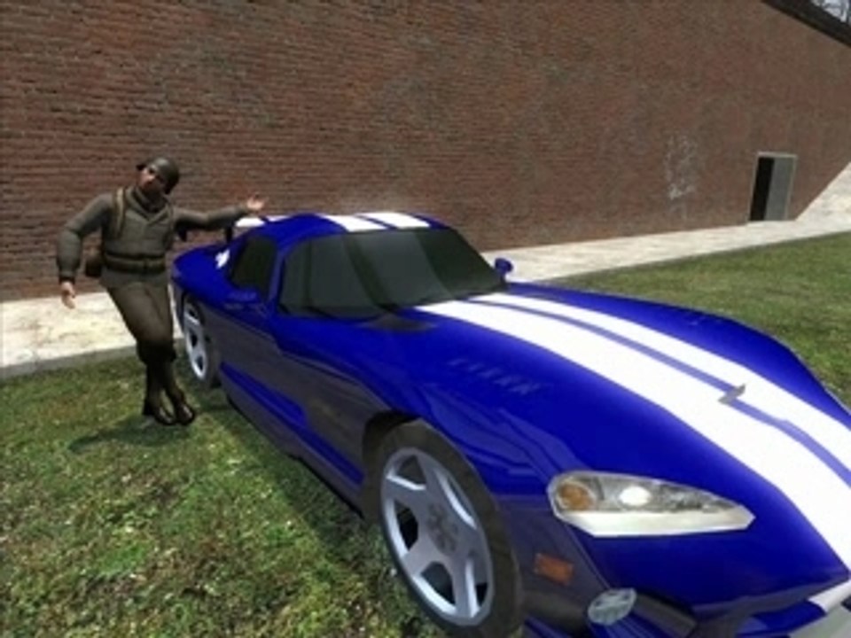 Garry's mod