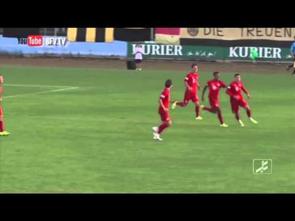 @TheBuzzer: Ribéry II