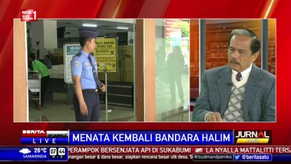 Dialog: Menata Kembali Bandara Halim #3