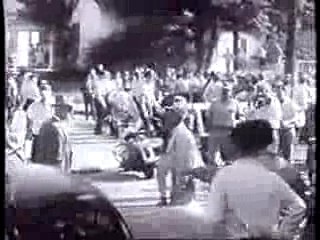 Mavis Staples Eyes On The Prize