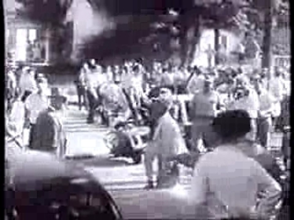 Mavis Staples Eyes On The Prize