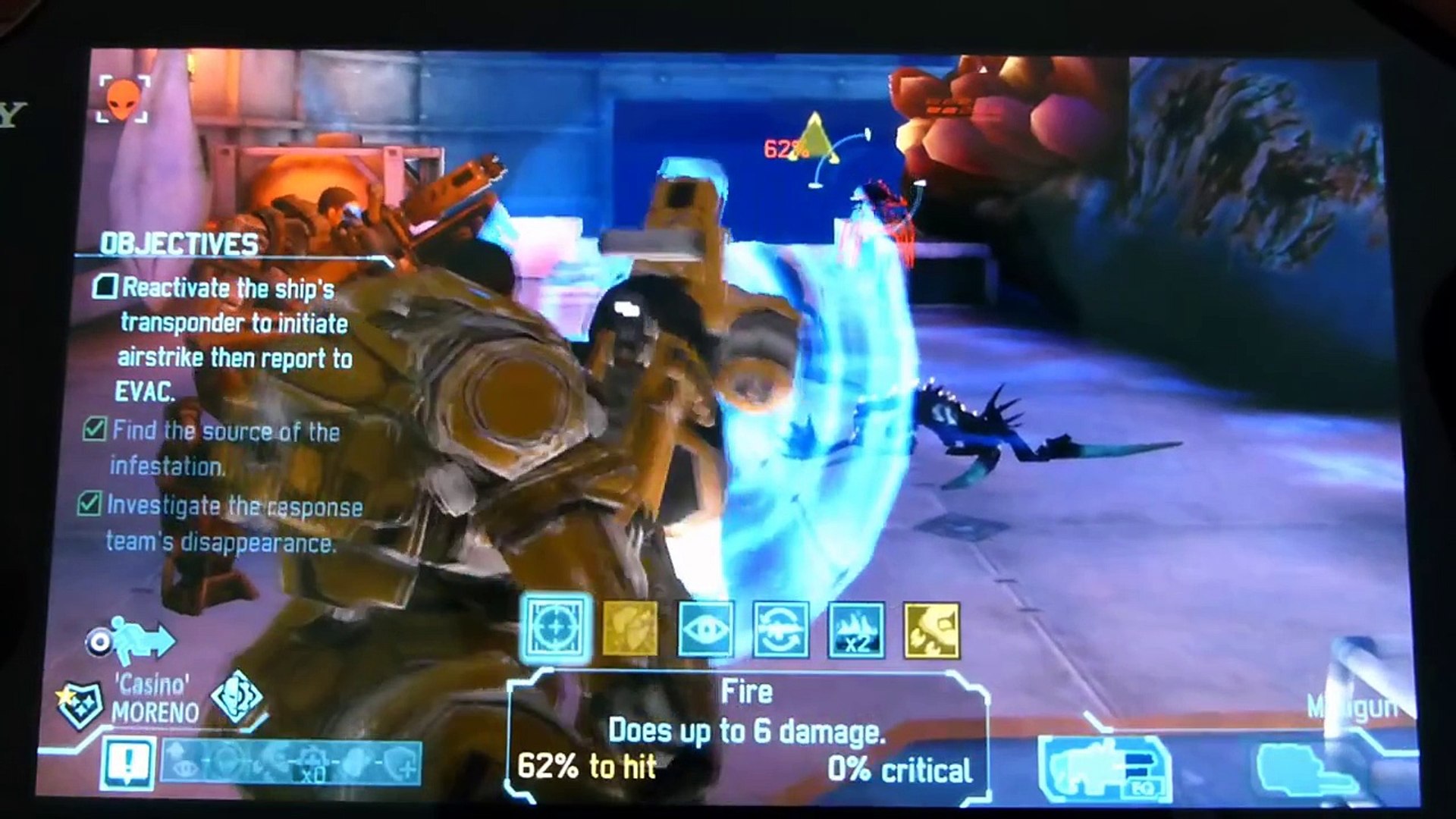 xcom ps vita review