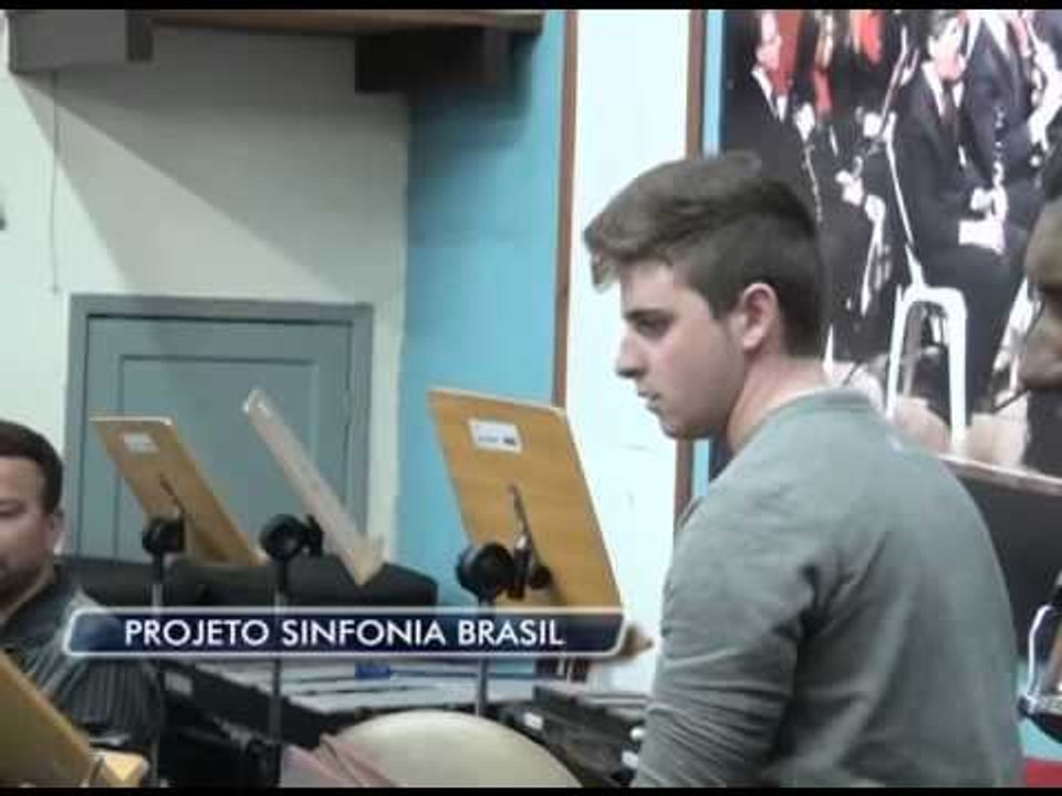 28-07-2014 - CAMPESINA - ZOOM TV JORNAL