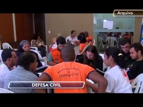 29-07-2014 - DEFESA CIVIL - ZOOM TV JORNAL