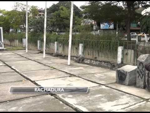 31-07-2014 - ESTAMOS DE OLHO: RACHADURA - ZOOM TV JORNAL