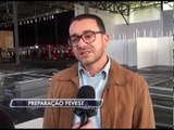 29-07-2014 - PREPARAÇÃO FEVEST - ZOOM TV JORNAL