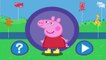 Peppa Pig Nick Jr Game Peppa Pig - Peppa Pig Run Video Games For Kids