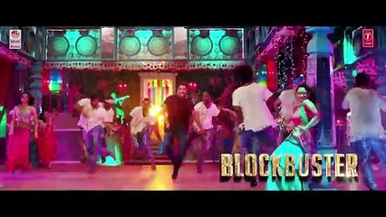 Blockbuster VideoSong-Full HD latest song 2016