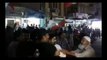 Ary News Headlines 5 April 2016 , CCTV Footage Of MQM Haqiqi Workers
