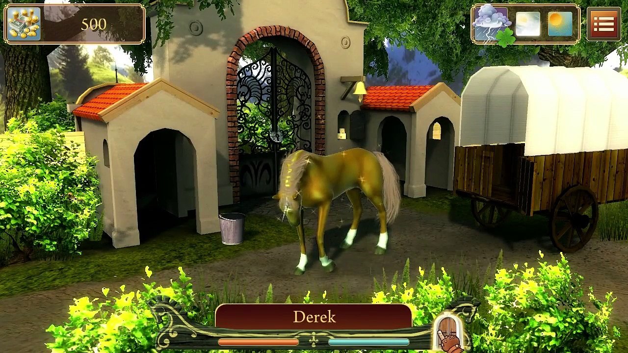 THE FUCK AM I DOING?! - Secret of The Magic Crystals