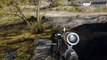 Battlefield 4: 1 shot 2 kills(headshots)