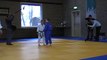 Holland Sport Junior opnames voor trainingsfilmpje van Luca en Adil
