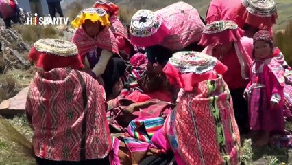Cámara al Hombro - Las lenguas indígenas en el mundo
